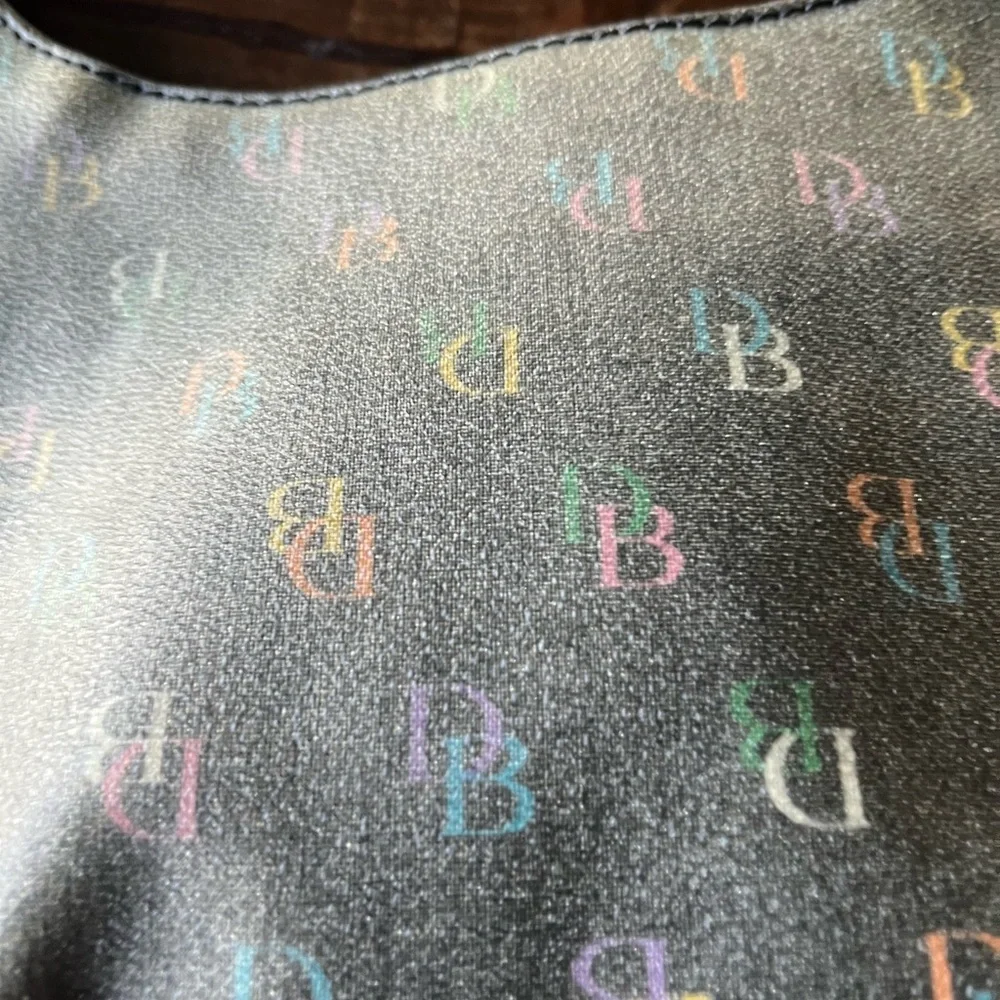 Dooney & Bourke Purse - Picture 3 of 16